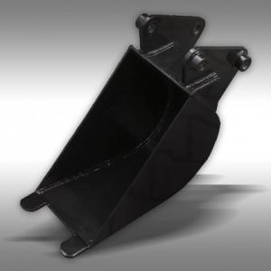Grävskopa 20cm (standard) till MB-300 och MB-360°​
