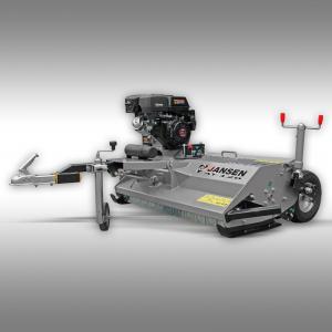 Slaghack Jansen® AT-120, betesputs till ATV