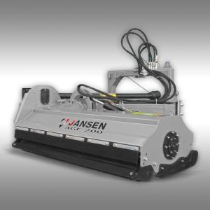 Släntklippare Jansen® AGF-200 cm, kantklippare, slaghack