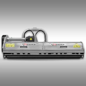 Slaghack EFGCH-220 cm, hydraulisk sidoförskjutning