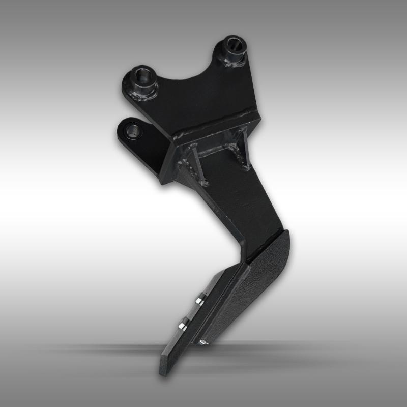 Tjälkrok till minigrävare MB-300 och MB-360°