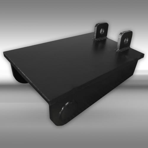 Fäste adapter MS-01 till jorborr HBG-1500