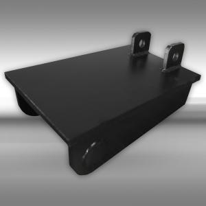 Fäste adapter MS-01 till jorborr HBG-1500