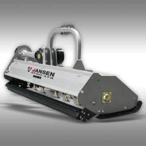 Slaghack Jansen® EFGC-175 cm, betesputs, slåttermaskin