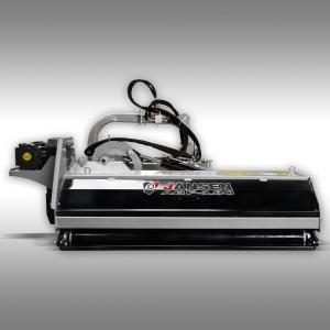 Släntklippare Jansen® AGF-180 cm, kantklippare, slaghack