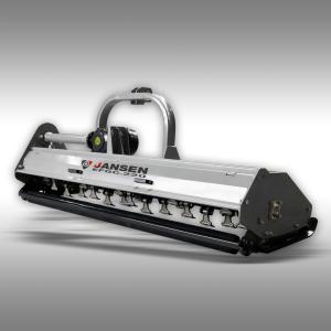Slaghack Jansen® EFGC-220 cm, slåttermaskin, betesputs