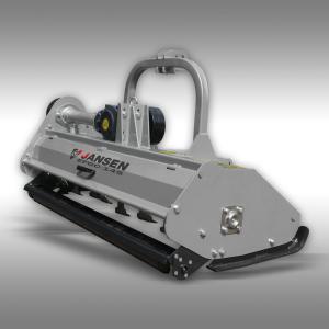 Slaghack Jansen® EFGC-145 cm, betesputs, slåttermaskin