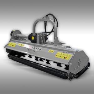 Slaghack EFGCH-155 cm, hydraulisk sidoförskjutning