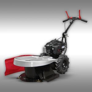 Rotorklippare Jansen® HGM-58, grästrimmer, högt gräs