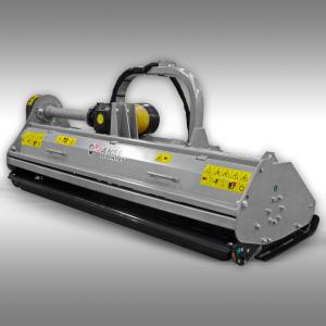 Slaghack EFGCH-195 cm, hydraulisk sidoförskjutning