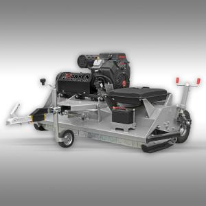 Slaghack Jansen® AT-145, betesputs till ATV 23 HK