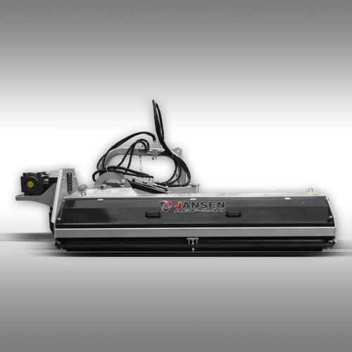 Släntklippare AGF-240 cm, kantklippare, slaghack