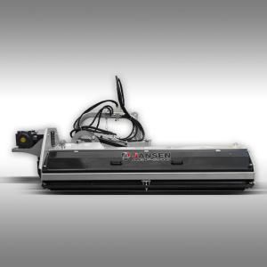 Släntklippare AGF-240 cm, kantklippare, slaghack