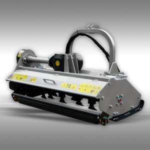 Slaghack EFGCH-135 cm, hydraulisk sidoförskjutning