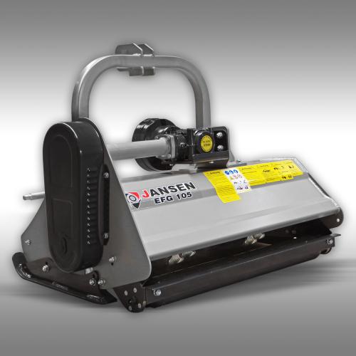 Slaghack slåttermaskin EFG-105 betesputs, slåttermaskin