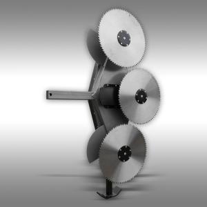 Såghuvud till grensåg AS-600K, 175cm bredd