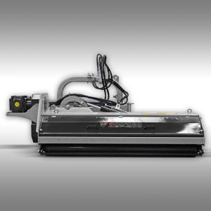 Släntklippare AGF-200 cm, kantklippare, slaghack