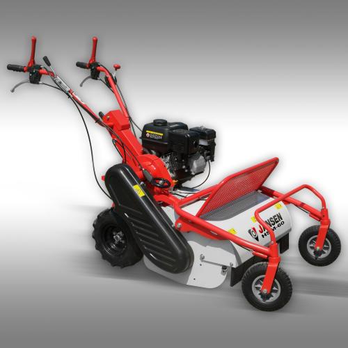 Slaghack HSM-60, betesputs, gräsklippare