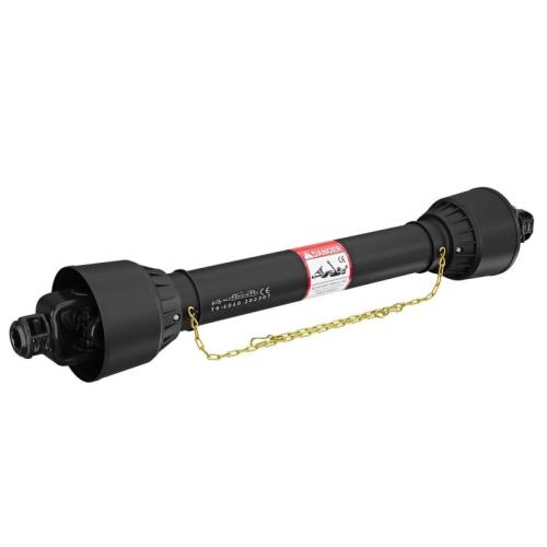 K-axel T6 1010-1310mm 830Nm 540 varv/min, 74kW (100HK)