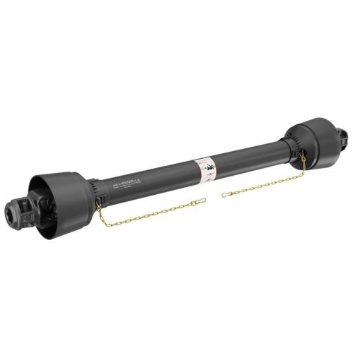 K-axel T1 950-1235mm 210Nm 540 varv/min, 18kW (25HK), kardanaxel