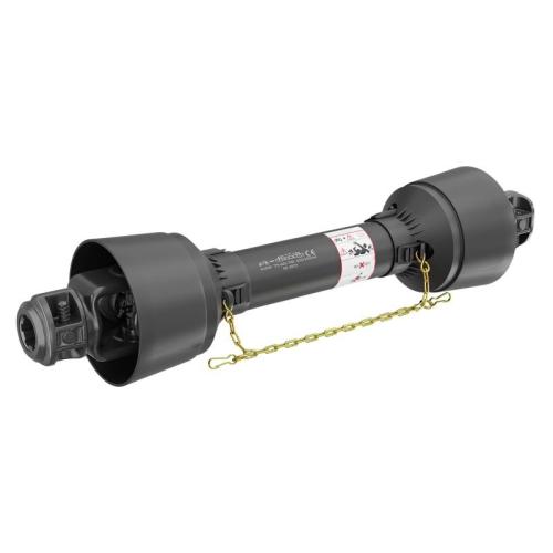 K-axel T5 600-780mm 620Nm 540 varv/min, 54kW (74HK), kardanaxel