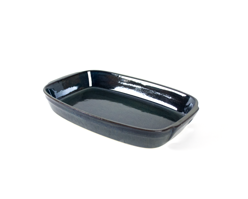 Large Rectangle Oven Plate