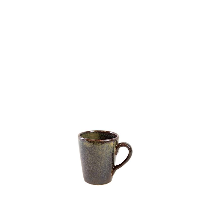 Mug with handle 8,5 x 10cm