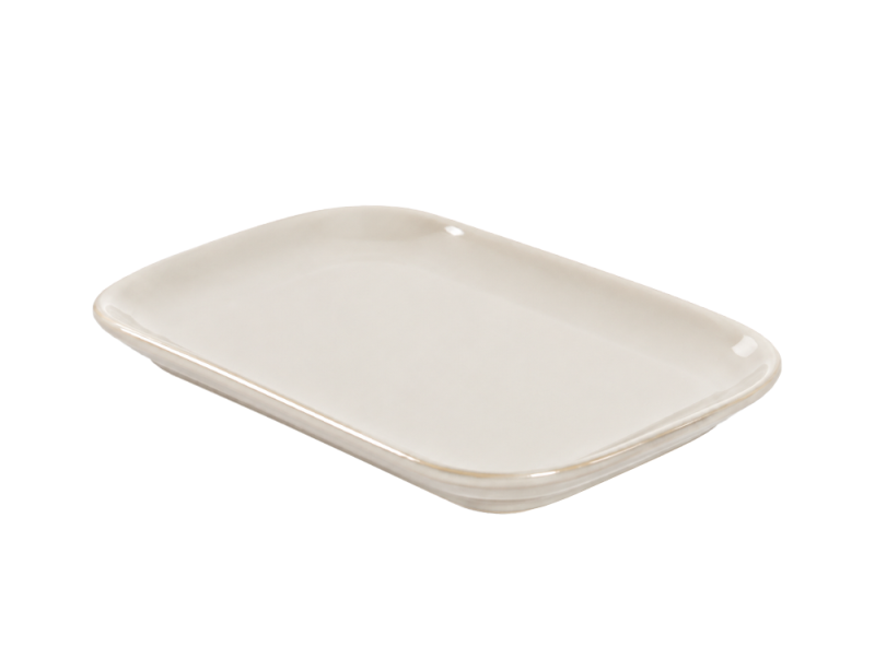 Rectangular Plate 29 x 19,5cm