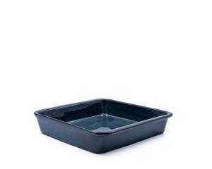 Square Oven Plate 30x30x6cm