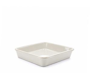 Square Oven Plate 30x30x6cm