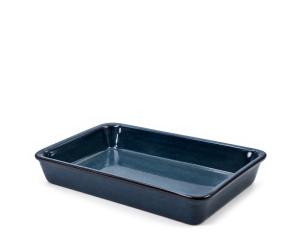 KOMMANDE - Rectangular Roaster 36x27x6cm