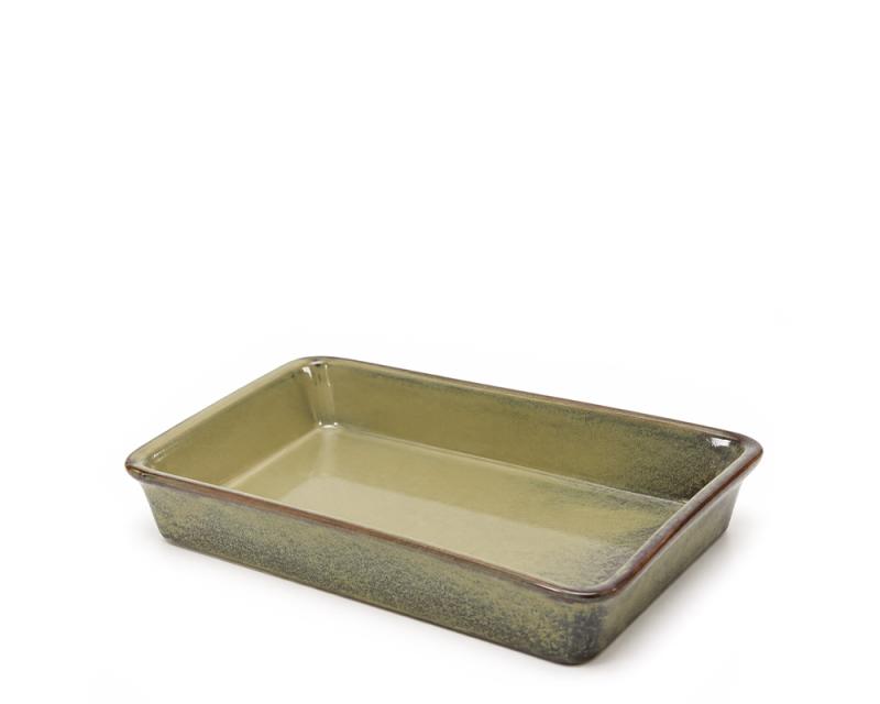 KOMMANDE - Rectangular Roaster 36x27x6cm