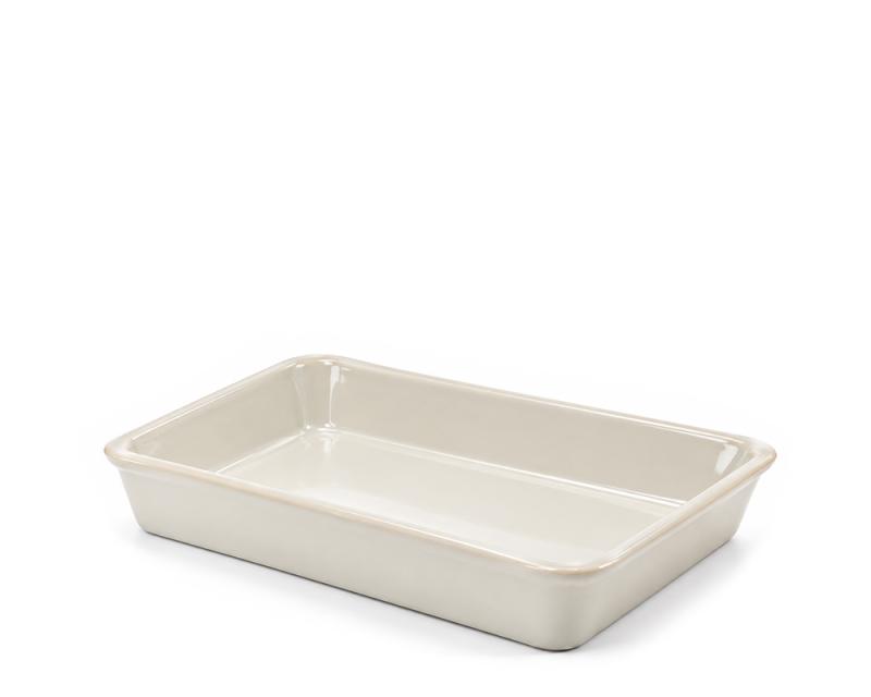 KOMMANDE - Rectangular Roaster 36x27x6cm