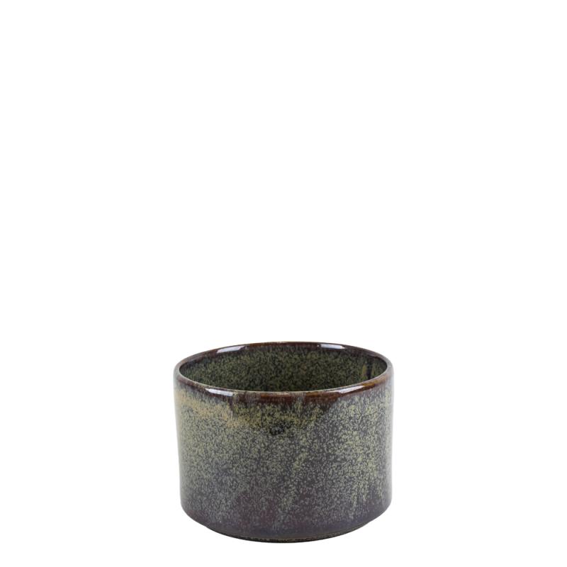 Cylindrical bowl 18x12cm - 200cl