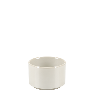 KOMMANDE - Cylindrical bowl 18 x 12cm