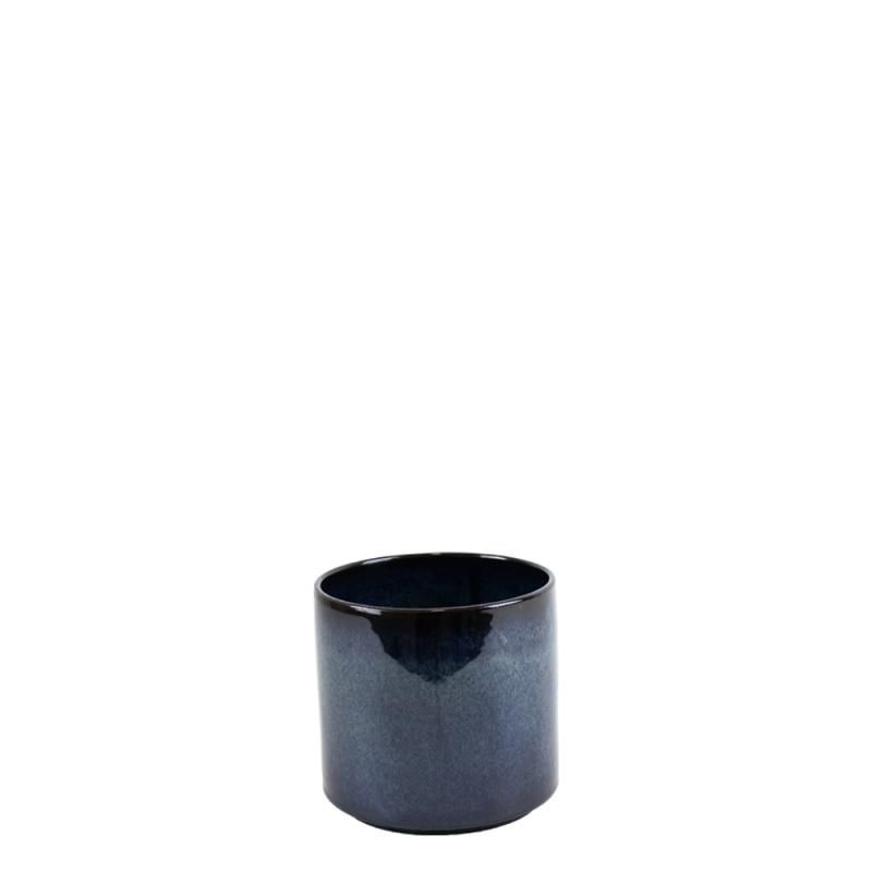 Cylindrical bowl 13x12cm - 120cl