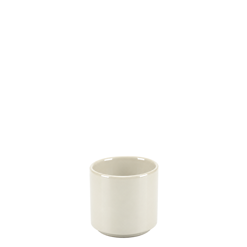Cylindrical bowl 13 x 12cm