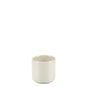 Cylindrical bowl 13 x 12cm
