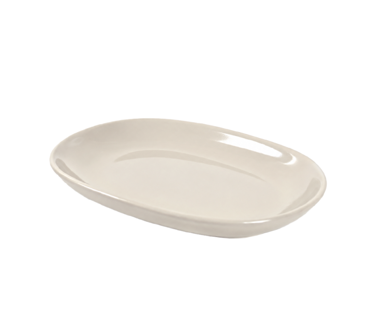 KOMMANDE - Oval Small Serving