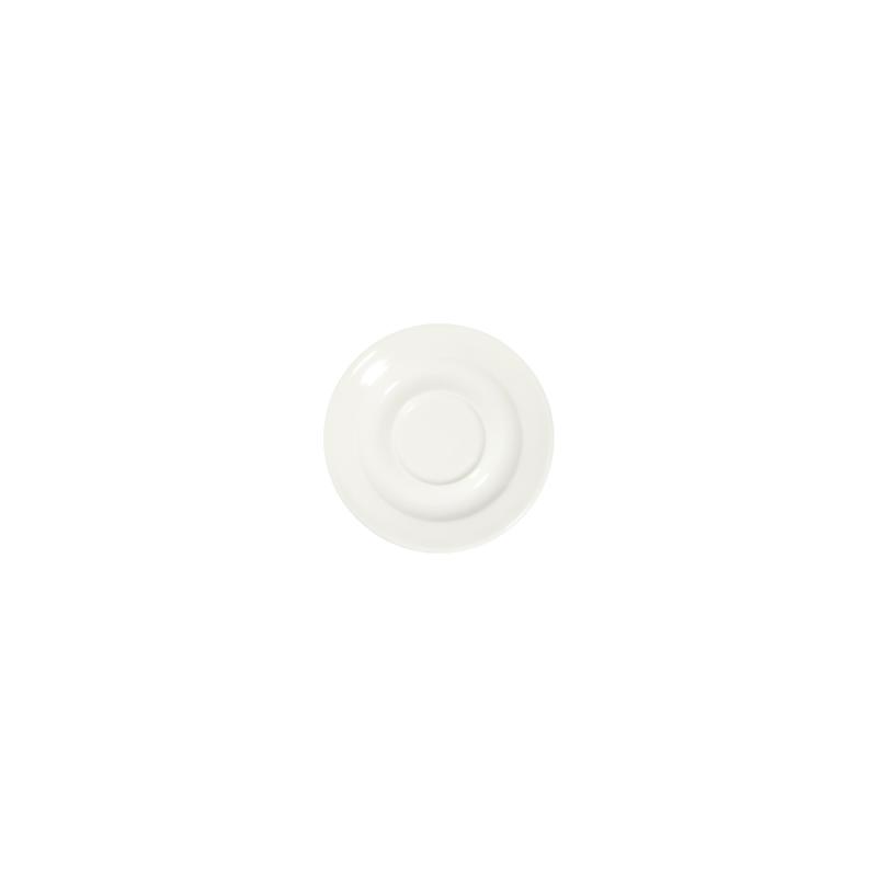 Transparent Frame Saucer 12 cm