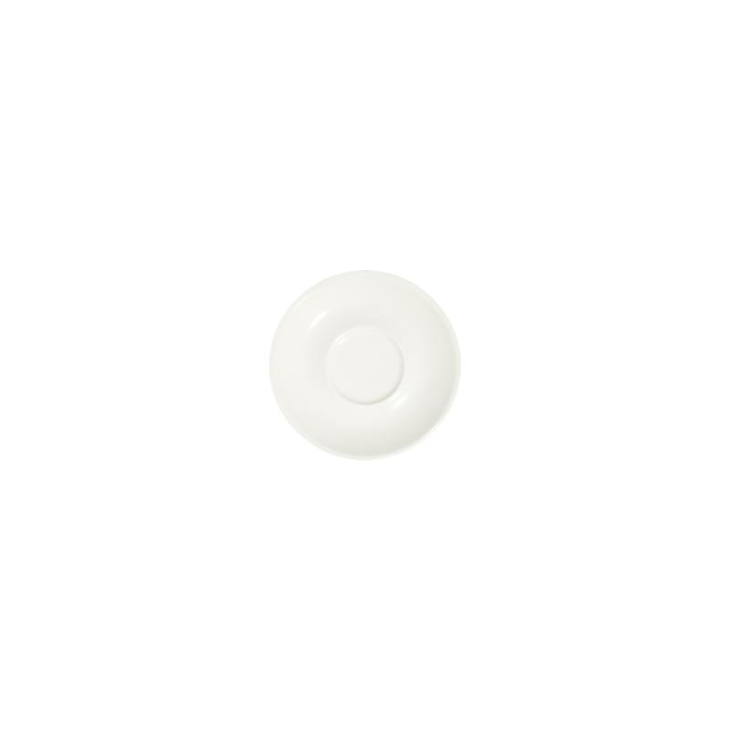 Transparent Lona Saucer 12 cm