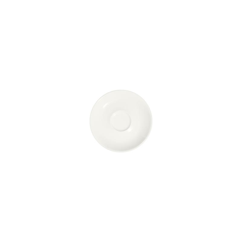 Transparent Lona Espresso Saucer 12 cm