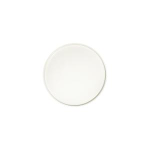 Transparent Stolt Flat Plate 16,5 cm