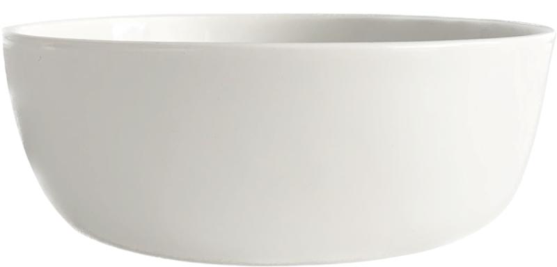 Transparent Stolt Bowl 14 cm 460 cc