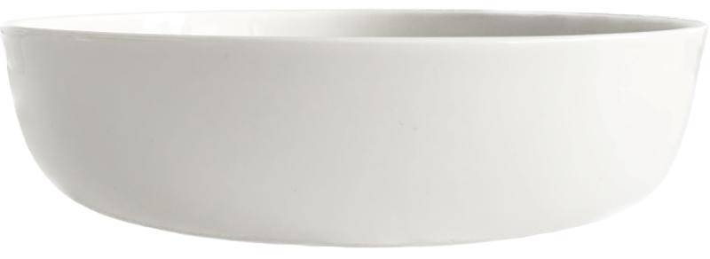 Transparent Stolt Bowl 21 cm 1170 cc