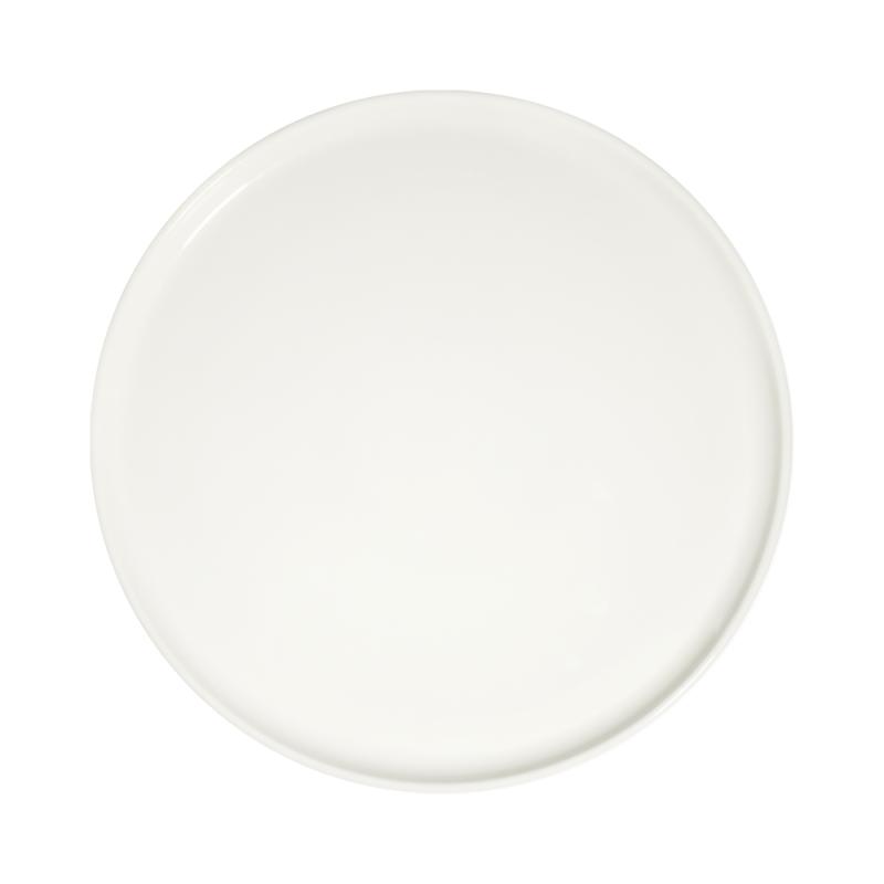 Transparent Mesa Pizza Plate 31 cm