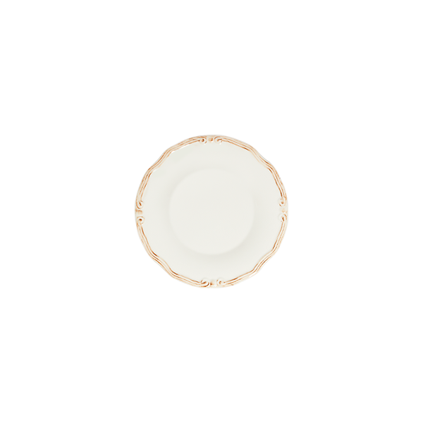 Patina Tiffany Flat Plate 20 cm