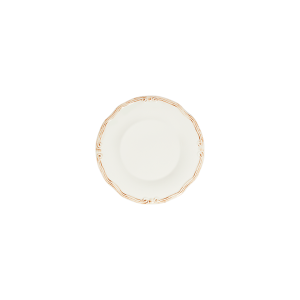 Patina Tiffany Flat Plate 20 cm