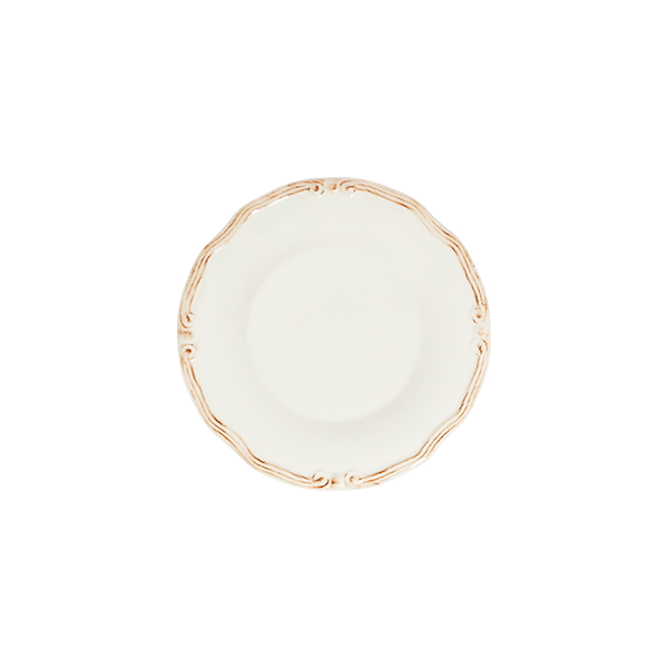 Patina Tiffany Flat Plate 25 cm