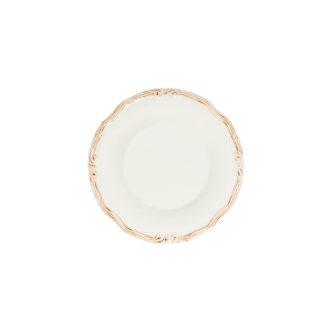 Patina Tiffany Flat Plate 25 cm